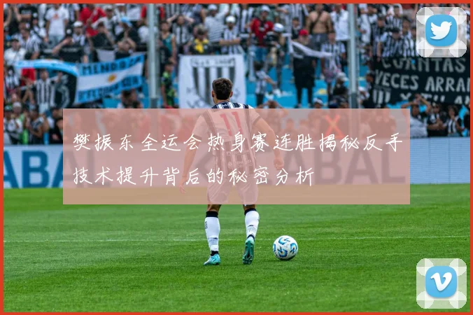 樊振东全运会热身赛连胜揭秘反手技术提升背后的秘密分析